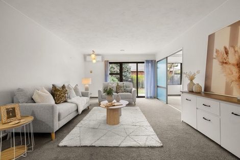 Photo of property in 2/7 Ringwood Place, Avonhead, Christchurch, 8042