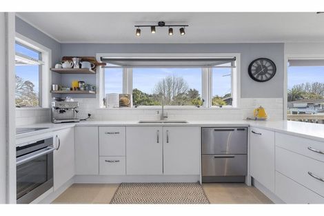 Photo of property in 43 Archmillen Avenue, Pakuranga Heights, Auckland, 2010