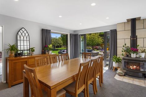 Photo of property in 4 Mandalea Road, Ohoka, Rangiora, 7475