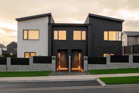 Photo of property in 9 Kauri Point Drive, Rototuna North, 3210