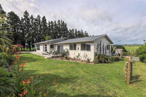 Photo of property in 1025 Hetherington Road, Ruawaro, Huntly, 3772