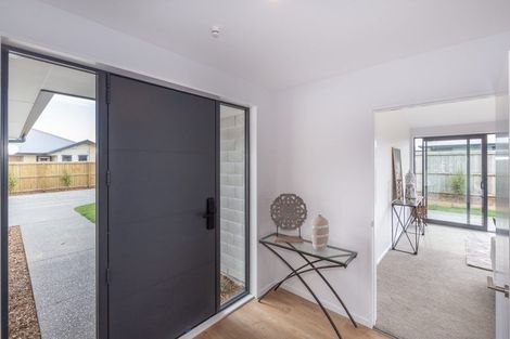 Photo of property in 23 Greig Crescent, Amberley, 7481