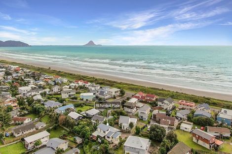 Photo of property in 9b Turnbull Place, Ohope, 3121
