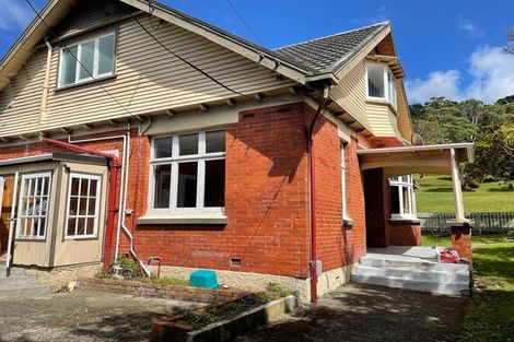 Photo of property in 126a Moxham Avenue, Hataitai, Wellington, 6021