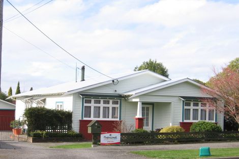 Photo of property in 14 King Edward Street, Lansdowne, Masterton, 5810