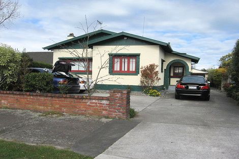 Photo of property in 40 South Street, West End, Palmerston North, 4410