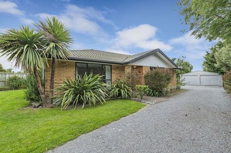 Photo of property in 12 Mclaughlins Road, Darfield, 7510