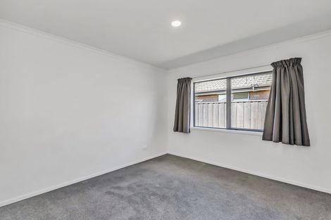 Photo of property in 28 Burford Way, Rolleston, 7615
