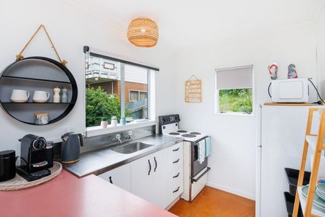 Photo of property in 7 Chaffey Street, Foxton Beach, Foxton, 4815