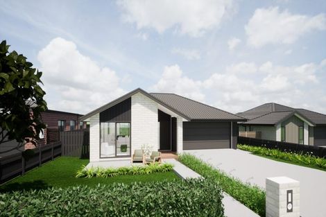 Photo of property in 12 Rawiri Street, Morrinsville, 3300