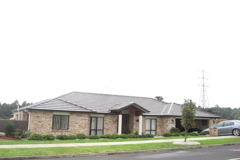 Photo of property in 1 Ysabel Crescent, The Gardens, Auckland, 2105