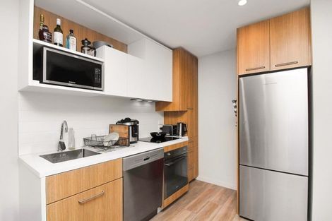 Photo of property in Vsp South, 203/168 Victoria Street, Te Aro, Wellington, 6011