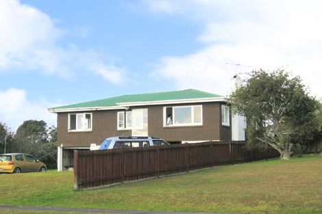 Photo of property in 47 Third View Avenue, Beachlands, Auckland, 2018