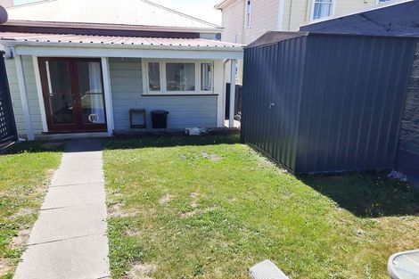 Photo of property in 20 Wilson Street, Newtown, Wellington, 6021