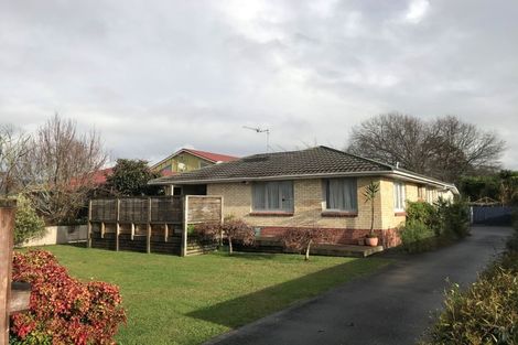Photo of property in 47 Cunningham Road, Beerescourt, Hamilton, 3200