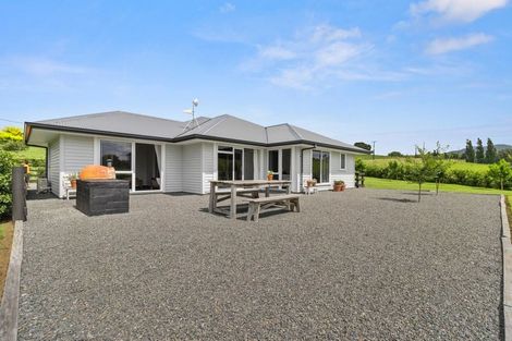 Photo of property in 320 Pokuru Road, Pokuru, Te Awamutu, 3875
