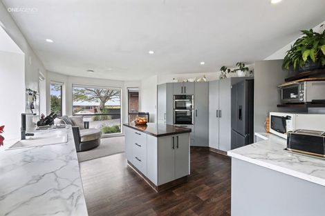 Photo of property in 14 Mcdougal Place, Kaiapoi, 7630