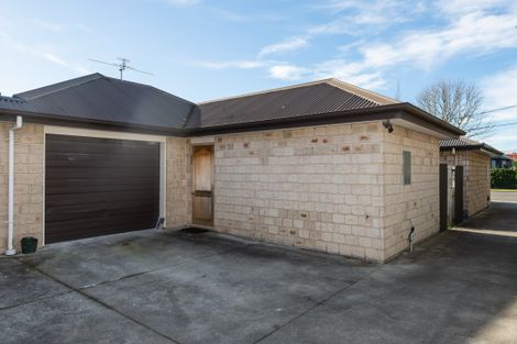 Photo of property in 65a Cleveland Street, Edgeware, Christchurch, 8013