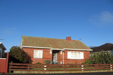 Photo of property in 1/24 Mahoe Street, Hutt Central, Lower Hutt, 5010