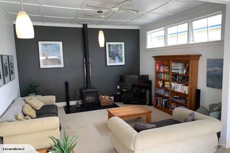 Photo of property in 9 Hall Street, Napier South, Napier, 4110
