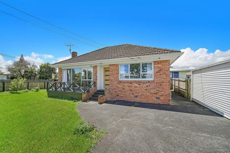 Photo of property in 97 Russell Road, Manurewa, Auckland, 2102