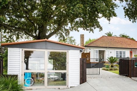 Photo of property in 5 Lewis Street, Paeroa, 3600