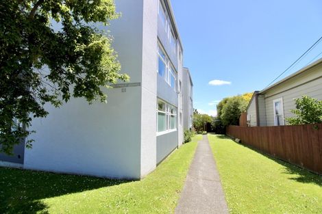 Photo of property in Armstrong Court, 12/10 Angus Avenue, Berhampore, Wellington, 6023