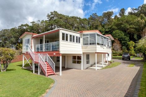 Photo of property in 110 Buffalo Beach Sh25 Road, Whitianga, 3510