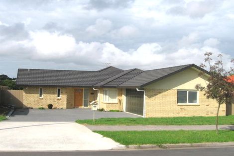 Photo of property in 31 Semillon Avenue, Henderson, Auckland, 0612