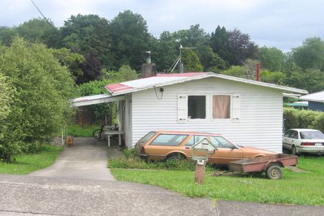 Photo of property in 42 Hospital Road (extension), Te Kuiti, 3910