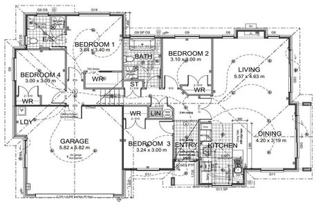 Photo of property in 11 Stingray Drive, Omokoroa, 3114