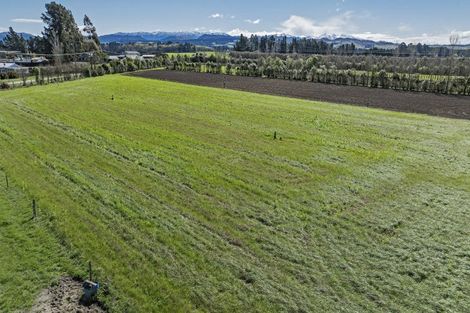 Photo of property in 1436 Saunders Road, Hororata, Darfield, 7572