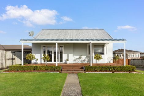 Photo of property in 9 Mcpherson Drive, Morrinsville, 3300