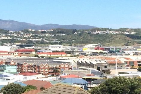 Photo of property in 55 Duncan Terrace, Kilbirnie, Wellington, 6022