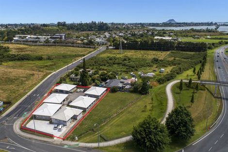 Photo of property in 3a Windermere Drive, Poike, Tauranga, 3112