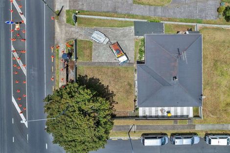 Photo of property in 8 Paerata Road, Pukekohe, 2120
