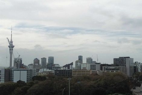 Photo of property in 404/145 Symonds Street, Eden Terrace, Auckland, 1010