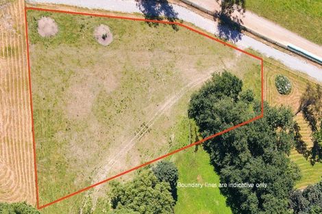 Photo of property in 584a Orari Station Road, Geraldine, 7992