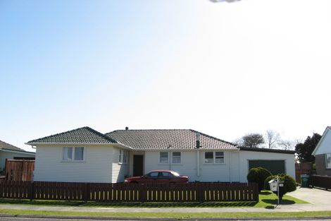 Photo of property in 16 Apanui Avenue, Whakatane, 3120