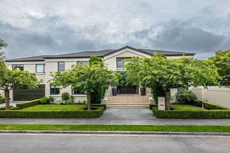 Photo of property in 321 Gardiners Road, Harewood, Christchurch, 8051