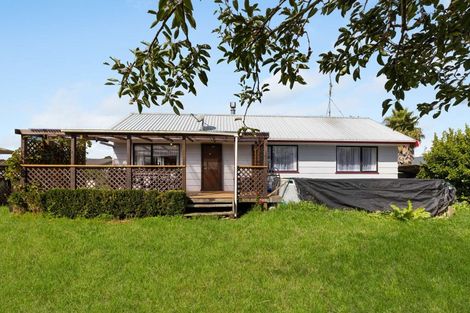 Photo of property in 4a Bollard Road, Tuakau, 2121