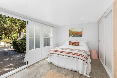 Photo of property in 12 Cheviot Road, Lowry Bay, Lower Hutt, 5013