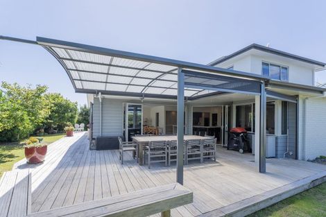 Photo of property in 7 Pleasant Place, Pauanui, Hikuai, 3579