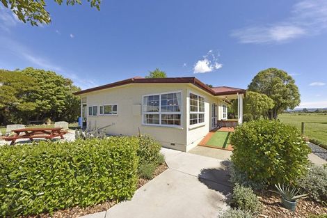 Photo of property in 169 Wards Road, Woodend, Kaiapoi, 7691