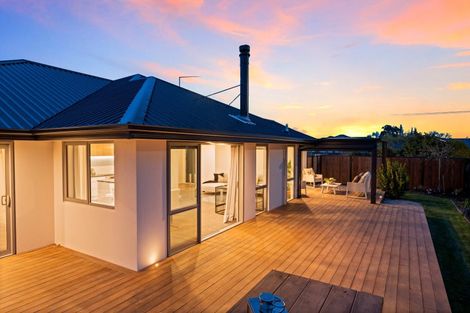 Photo of property in 87 Edward Street, Lincoln, 7608