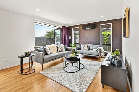 Photo of property in 9 Edward Pope Lane, Pokeno, 2402