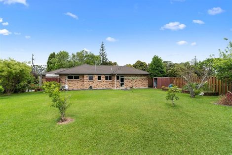 Photo of property in 38 South Road, Waipu, 0510