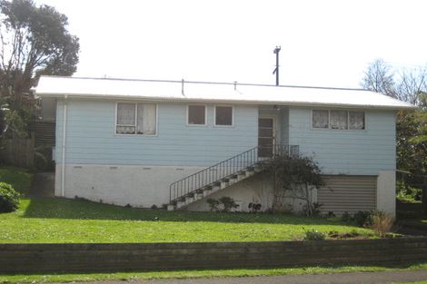 Photo of property in 6 Regent Place, Blagdon, New Plymouth, 4310