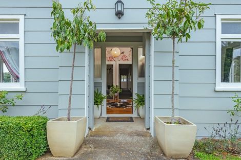 Photo of property in 704 Makino Road, Feilding, 4779