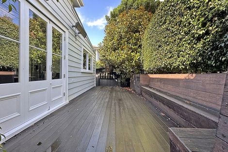 Photo of property in 34 Brixton Road, Mount Eden, Auckland, 1024